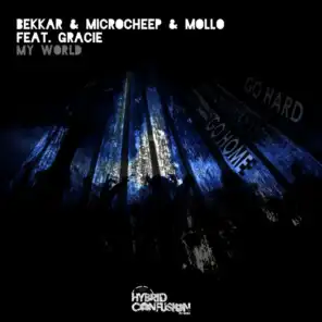My World (Darpa Remix)