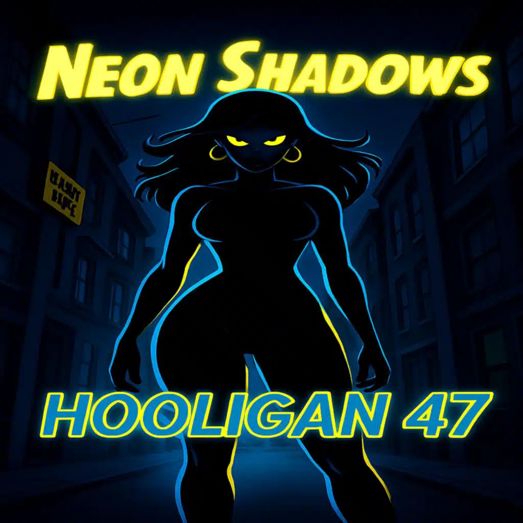 Neon Shadows