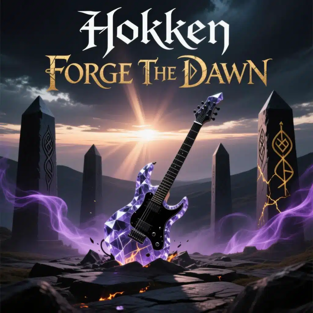 Forge The Dawn
