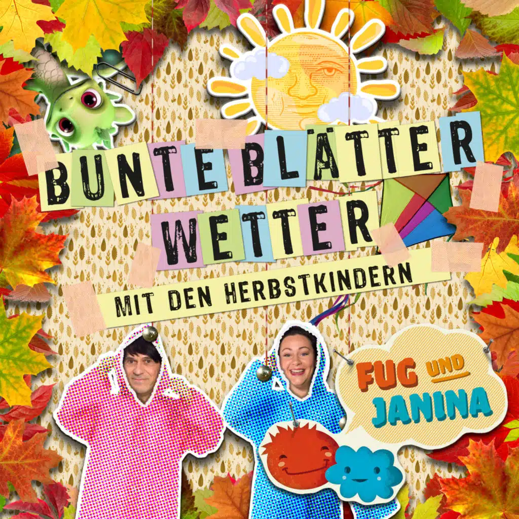 Fug und Janina