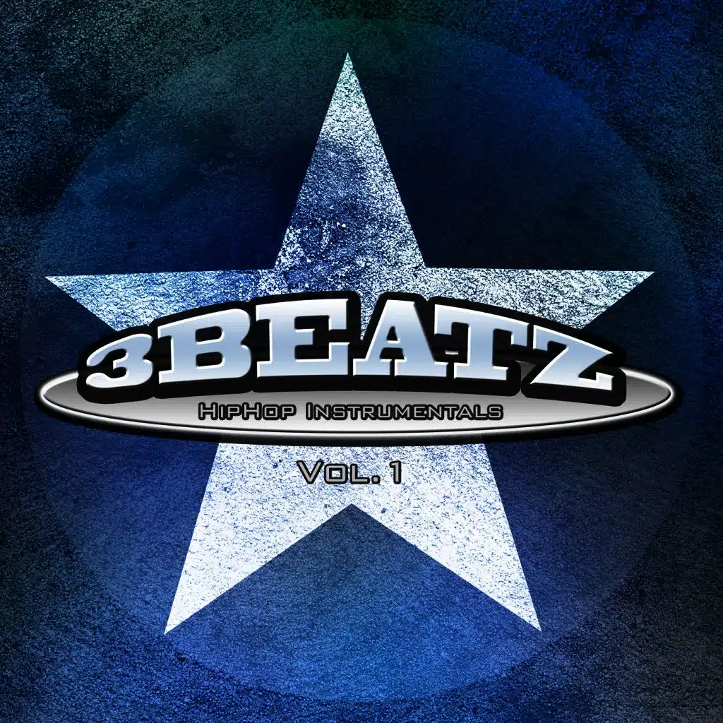Hip Hop Instrumentals, Vol. 1