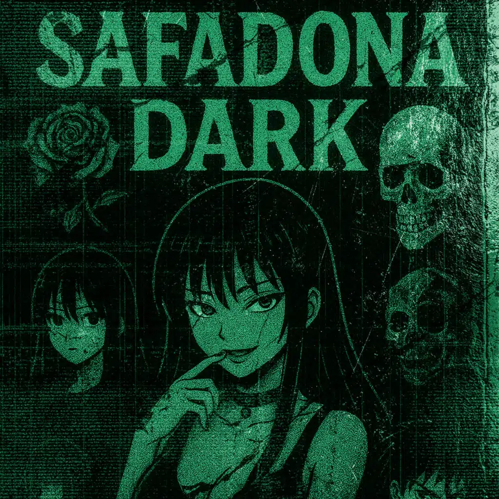 Safadona Dark