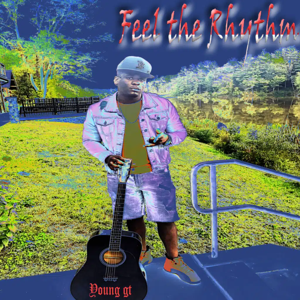 Nah Change - (Rhythm)