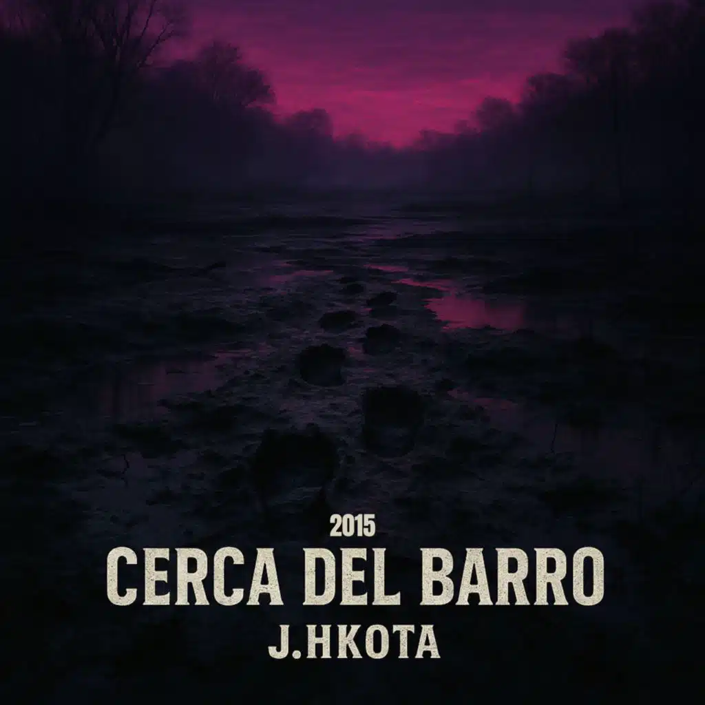 2015 CERCA DEL BARRO