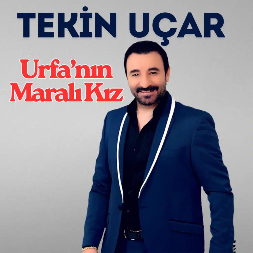 Tekin Uçar