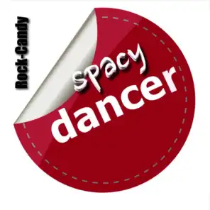 Spacy Dancer