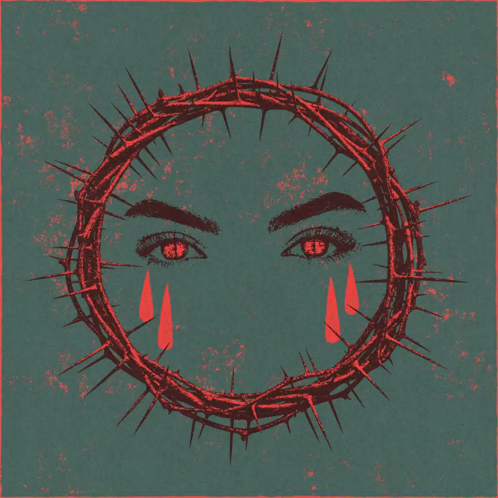 Ojos Secos (Amantes del Futuro Remix)