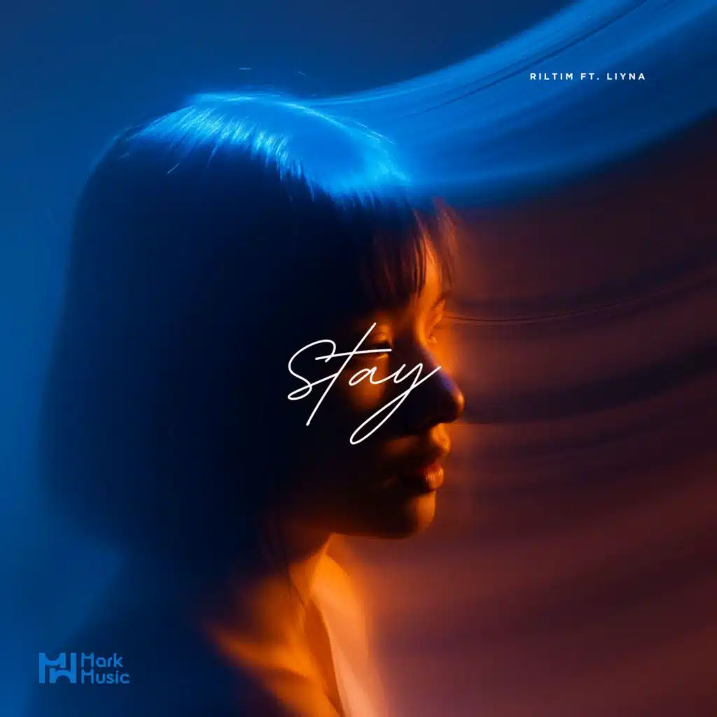 Stay (feat. LIYNA)