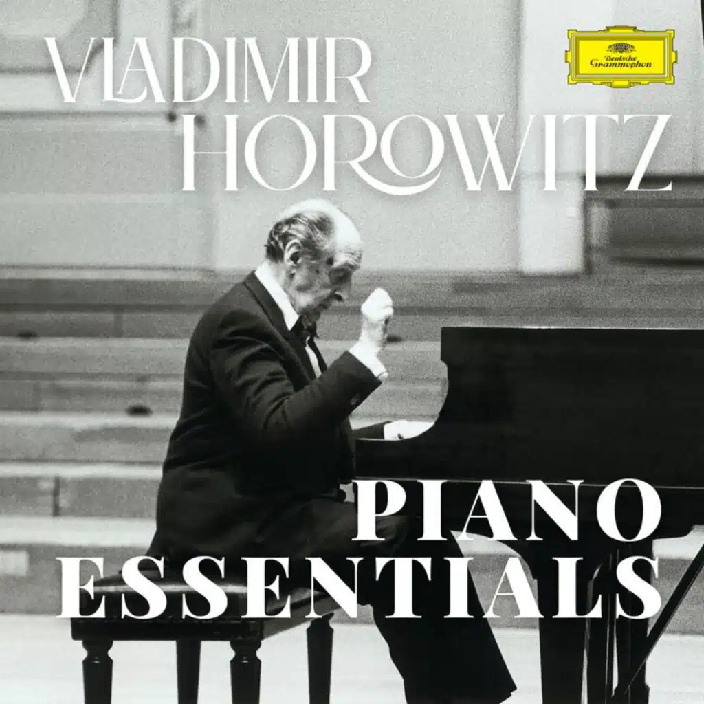 Vladimir Horowitz