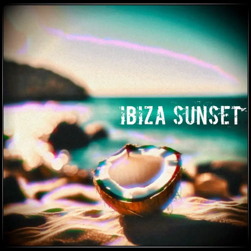 Ibiza Sunset
