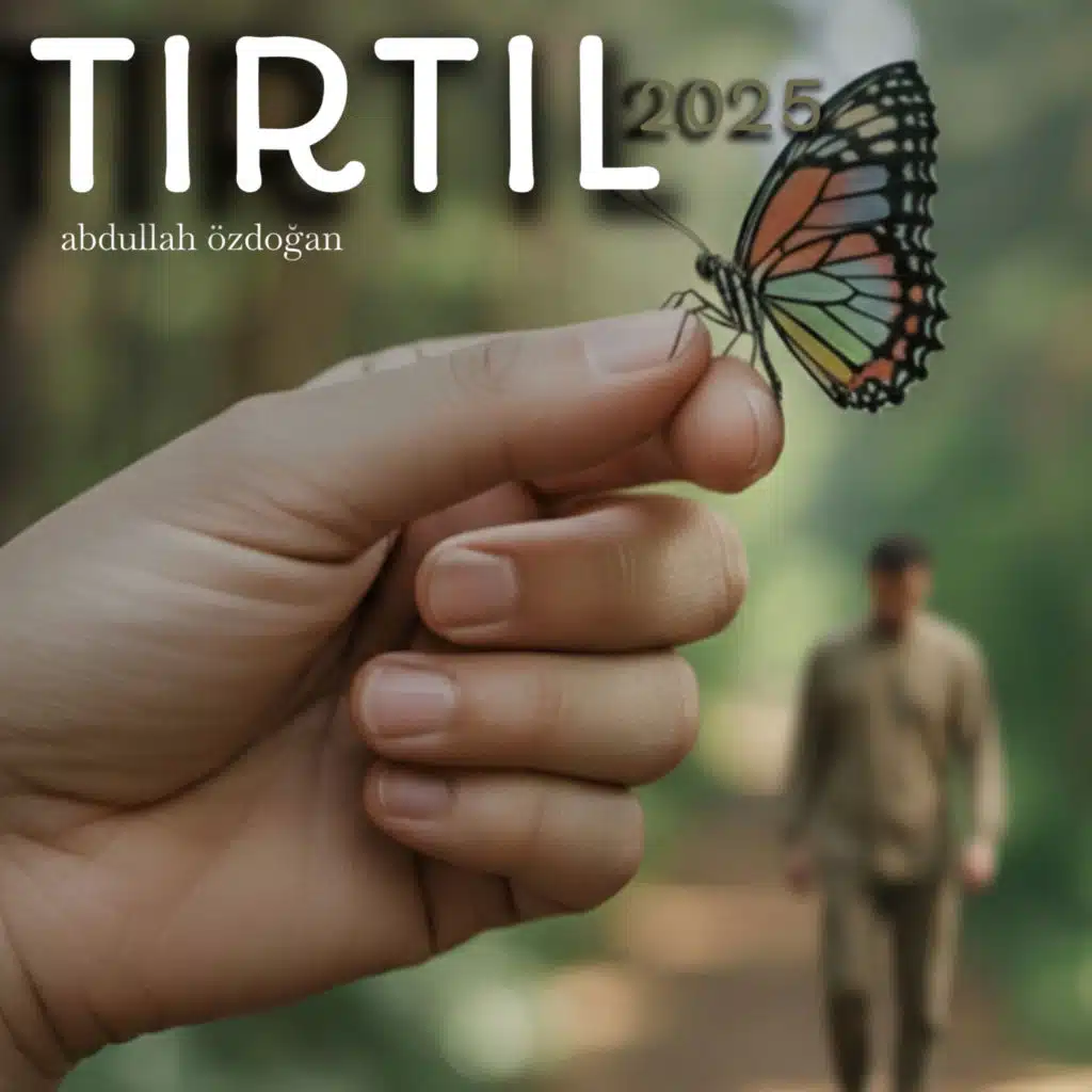 Tırtıl (2025)