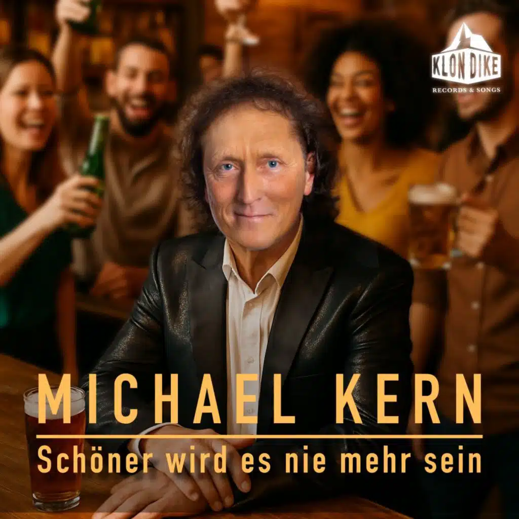 Michael Kern