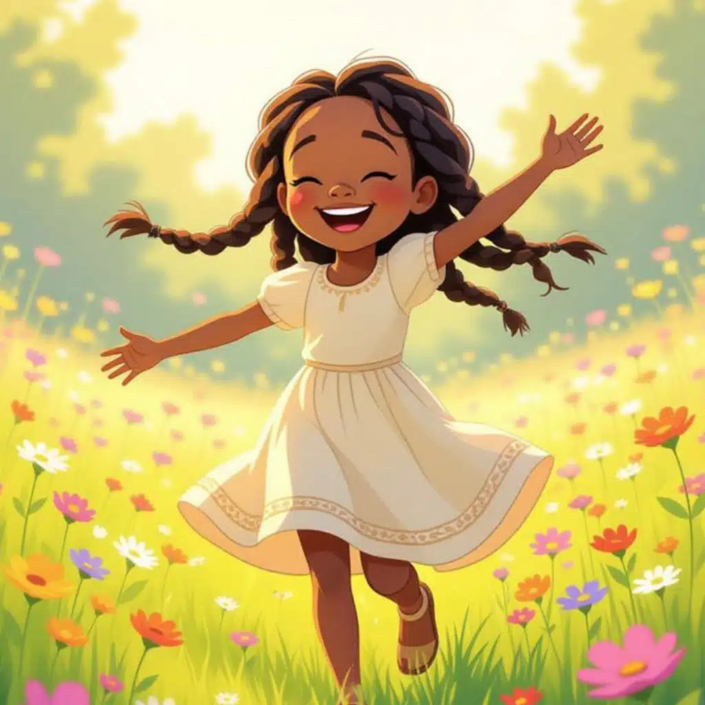 Isus u Dječjim Pjesmama – Jesus in Children’s Songs