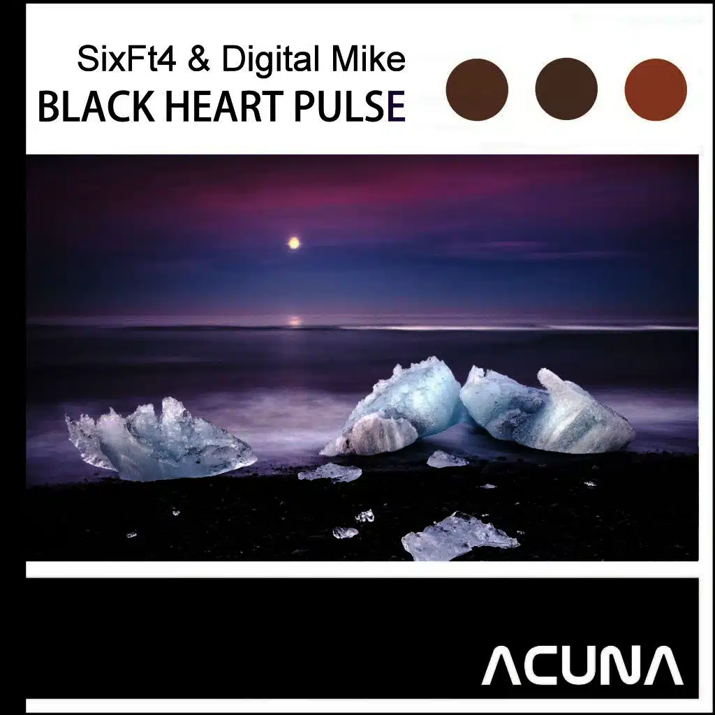 Sixft4 & Digital Mike