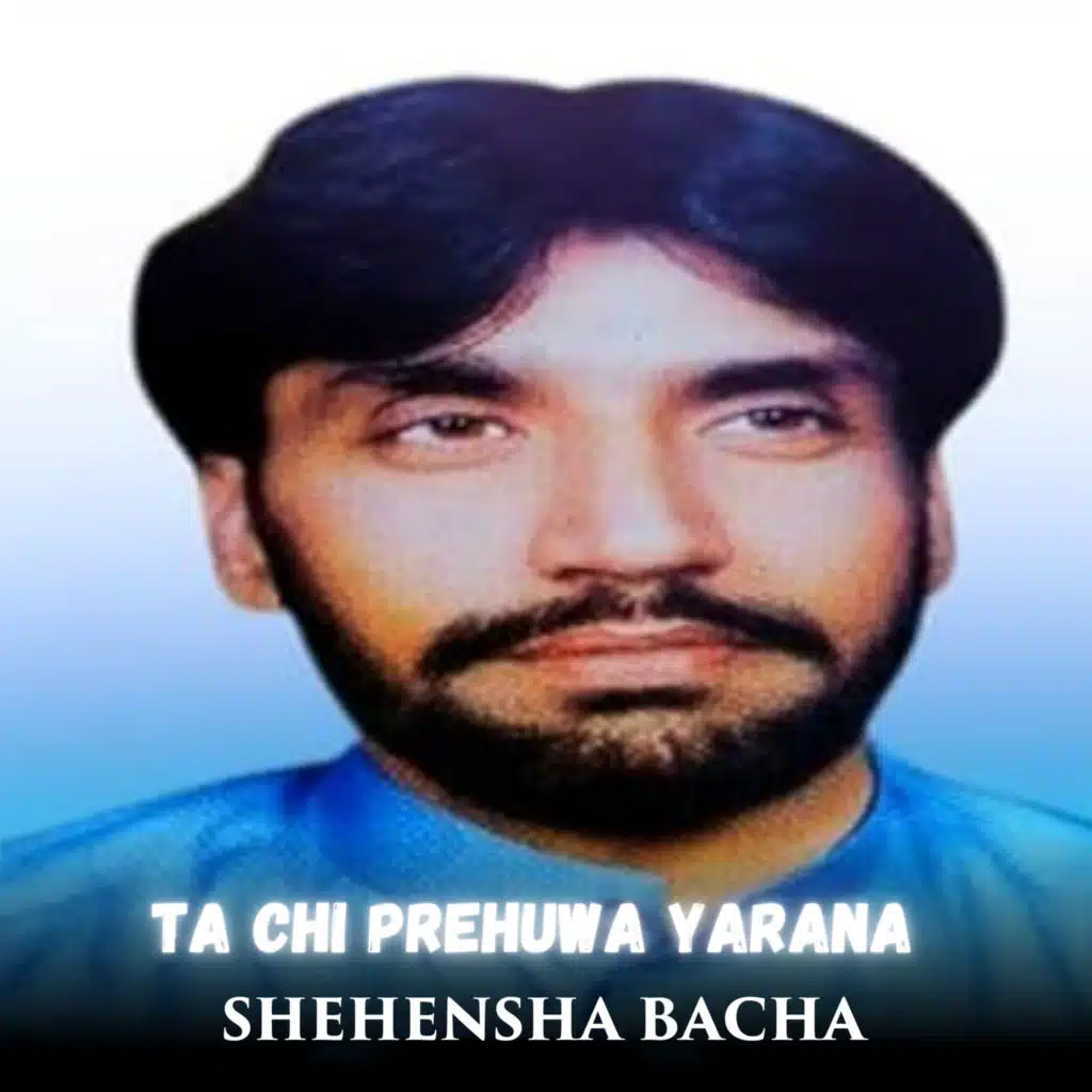 Shehensha Bacha