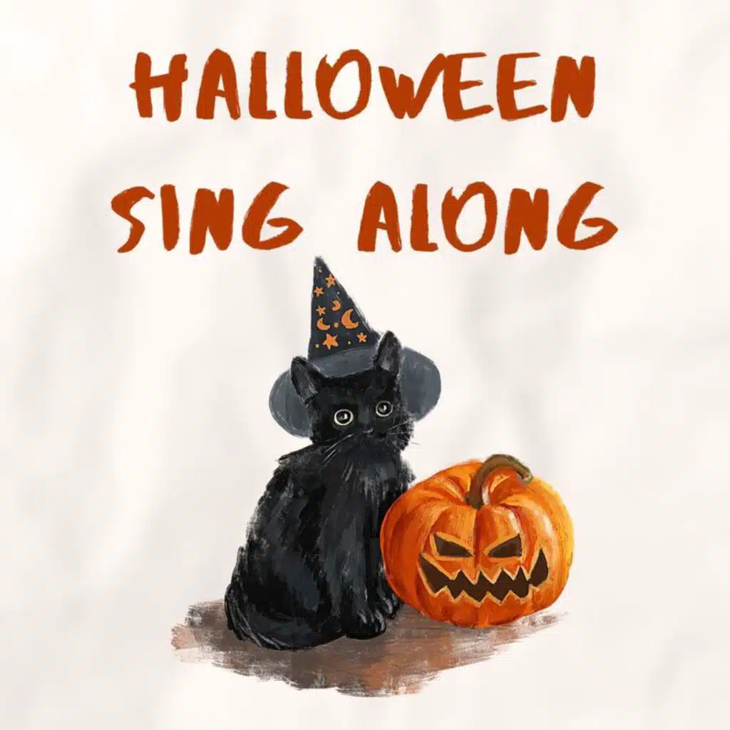 Halloween Sing Along