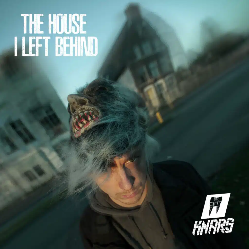 The House I Left Behind