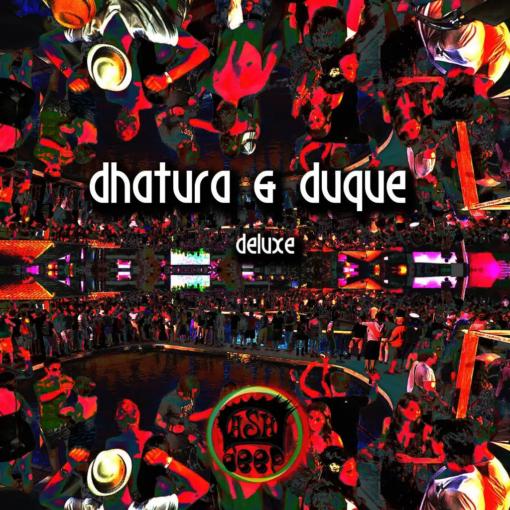 Dhatura & Duque