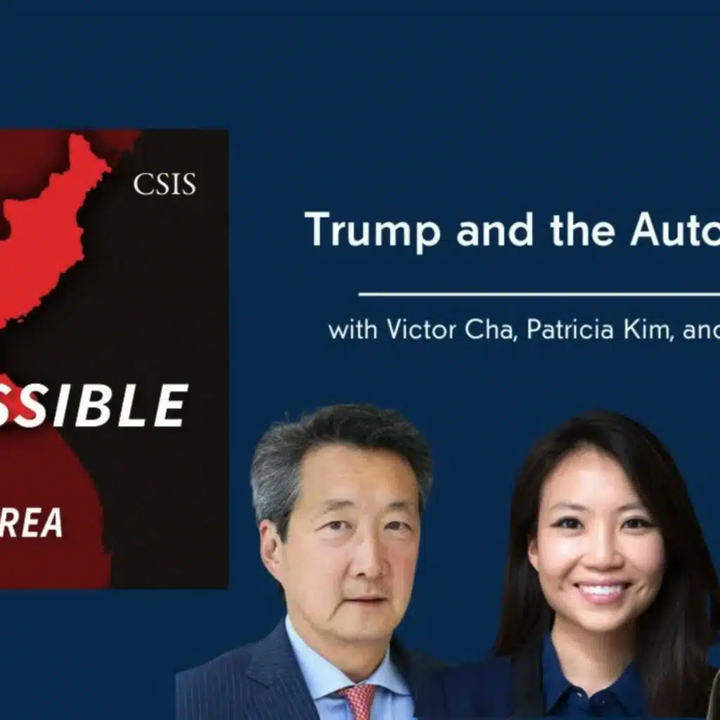 Trump and the Autocratic Axis