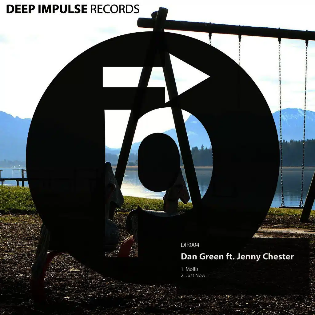 Dan Green feat. Jenny Chester