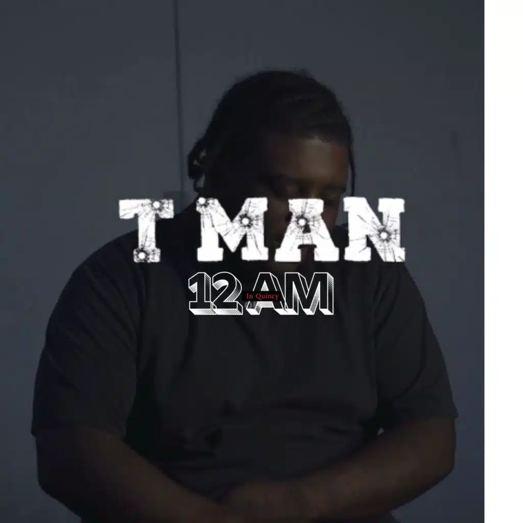 T Man
