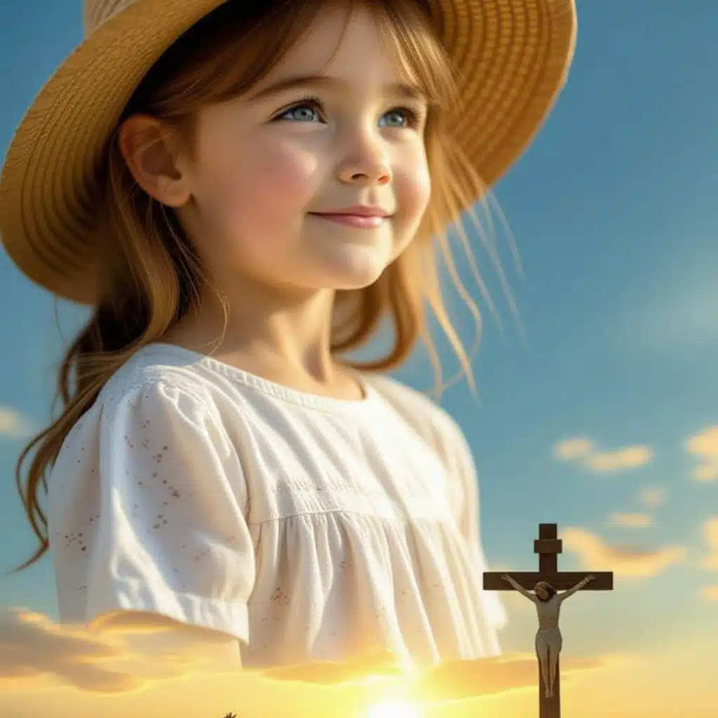 Canções Cristãs de Paz Infantil – Christian Songs of Children’s Peace