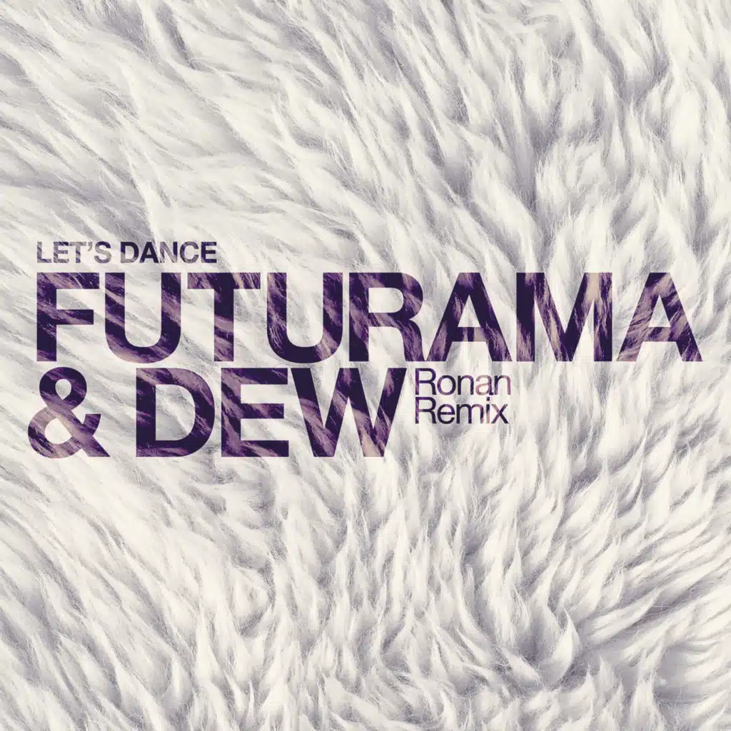 Let's Dance (Ronan Instrumental Remix)
