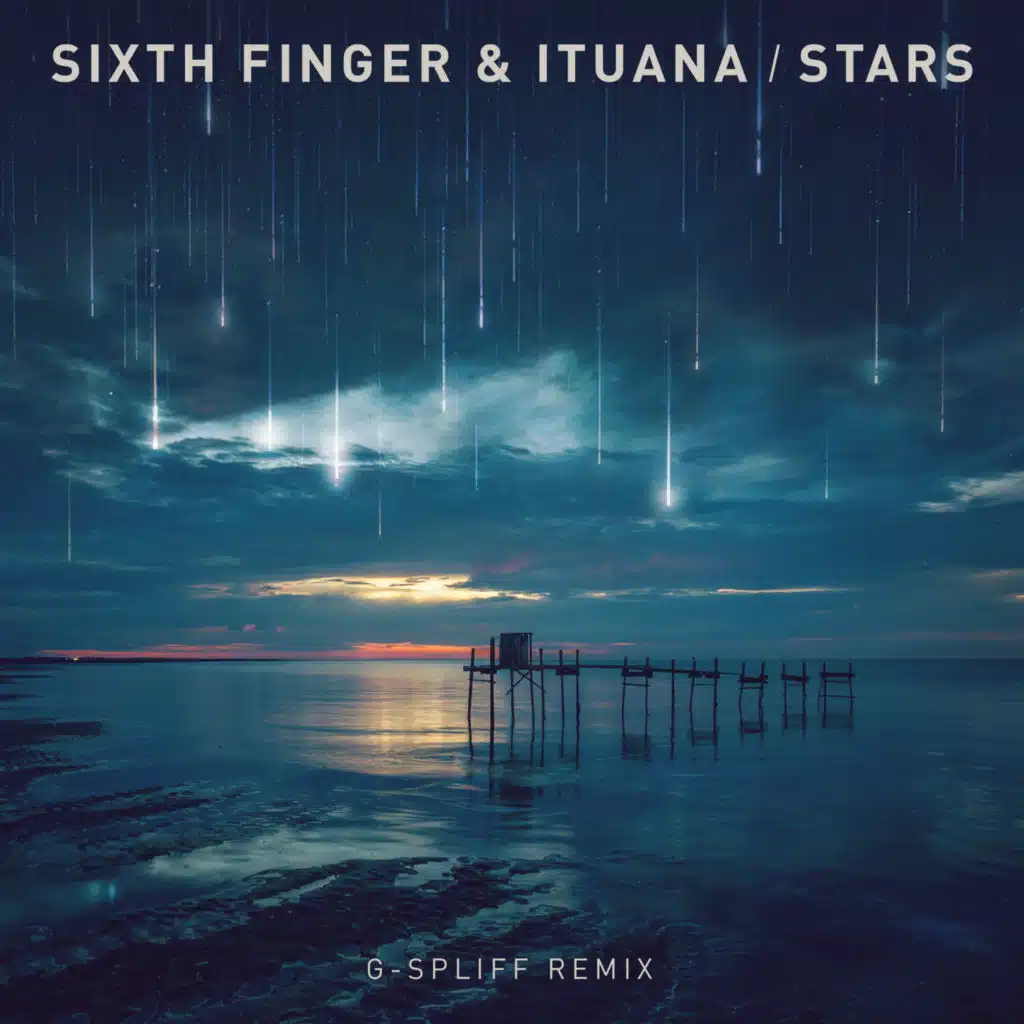 Ituana & Sixth Finger