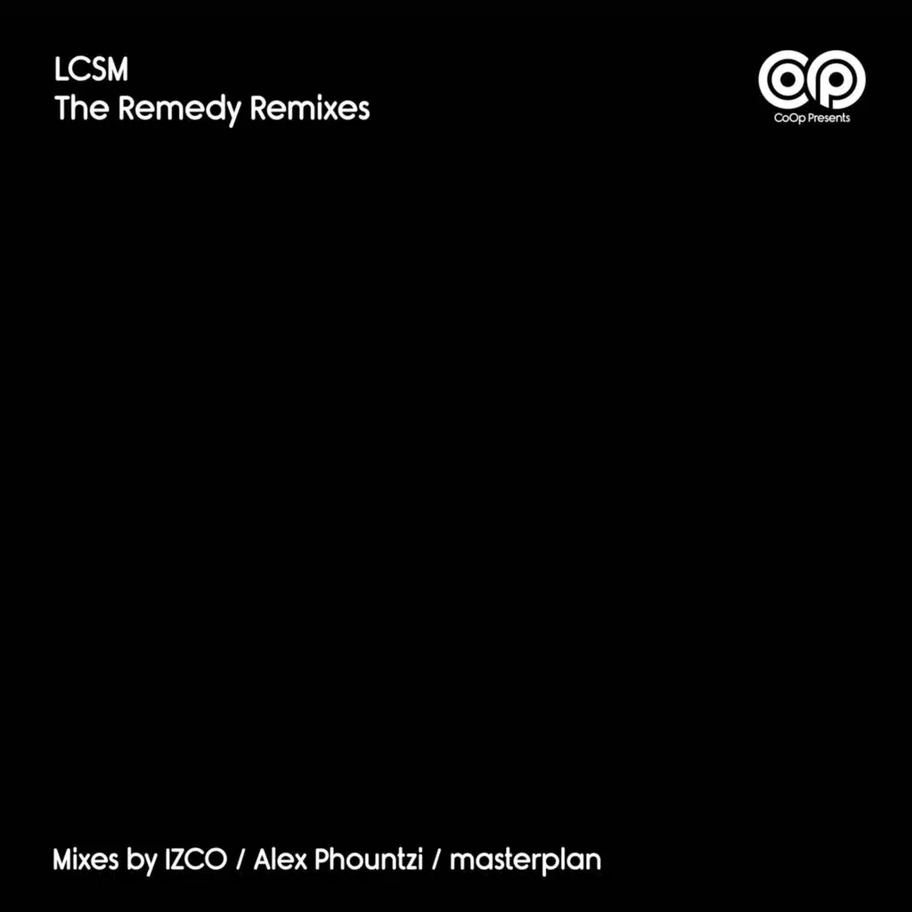 LCSM (Likwid Continual Space Motion)