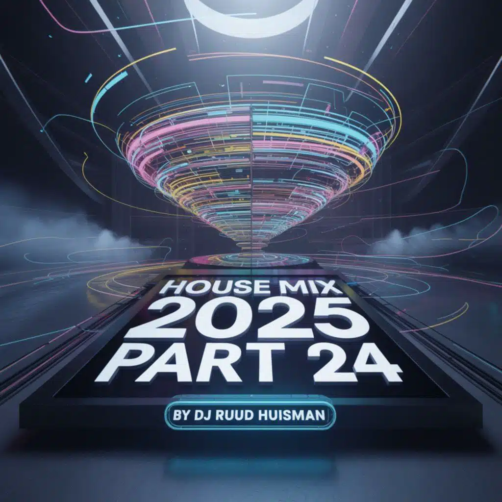 House Mix 2025 24
