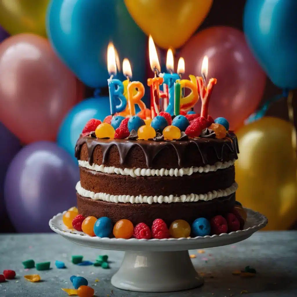 Happy Birthday (Long Piano Version)