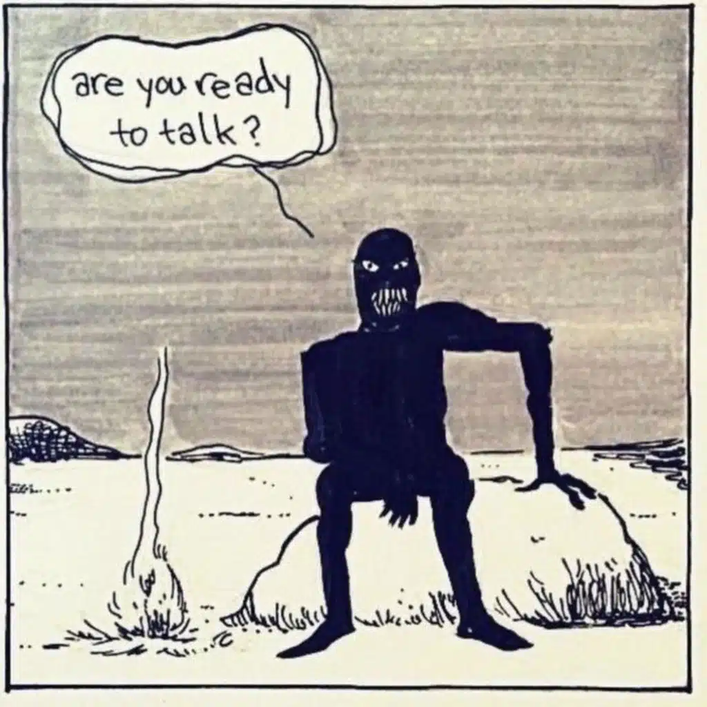 running out of time EP