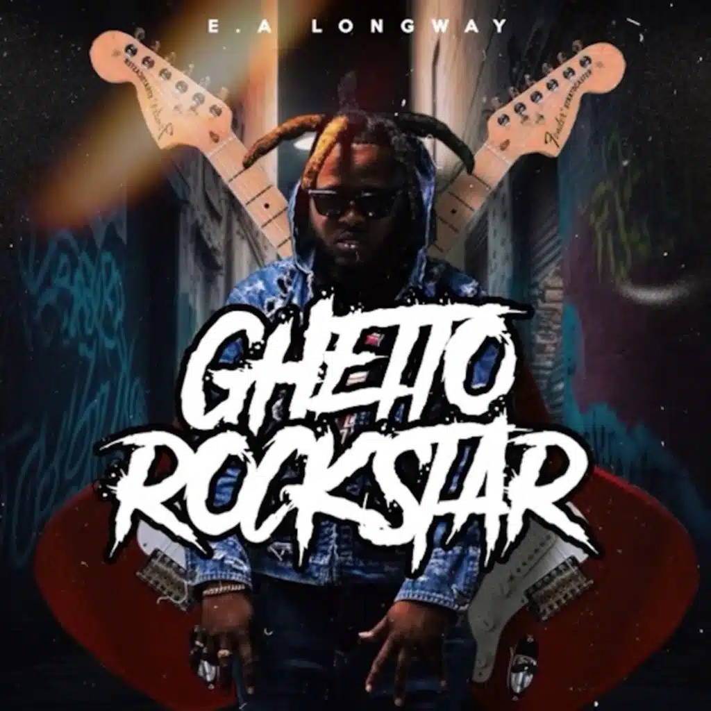 Ghetto Rockstar