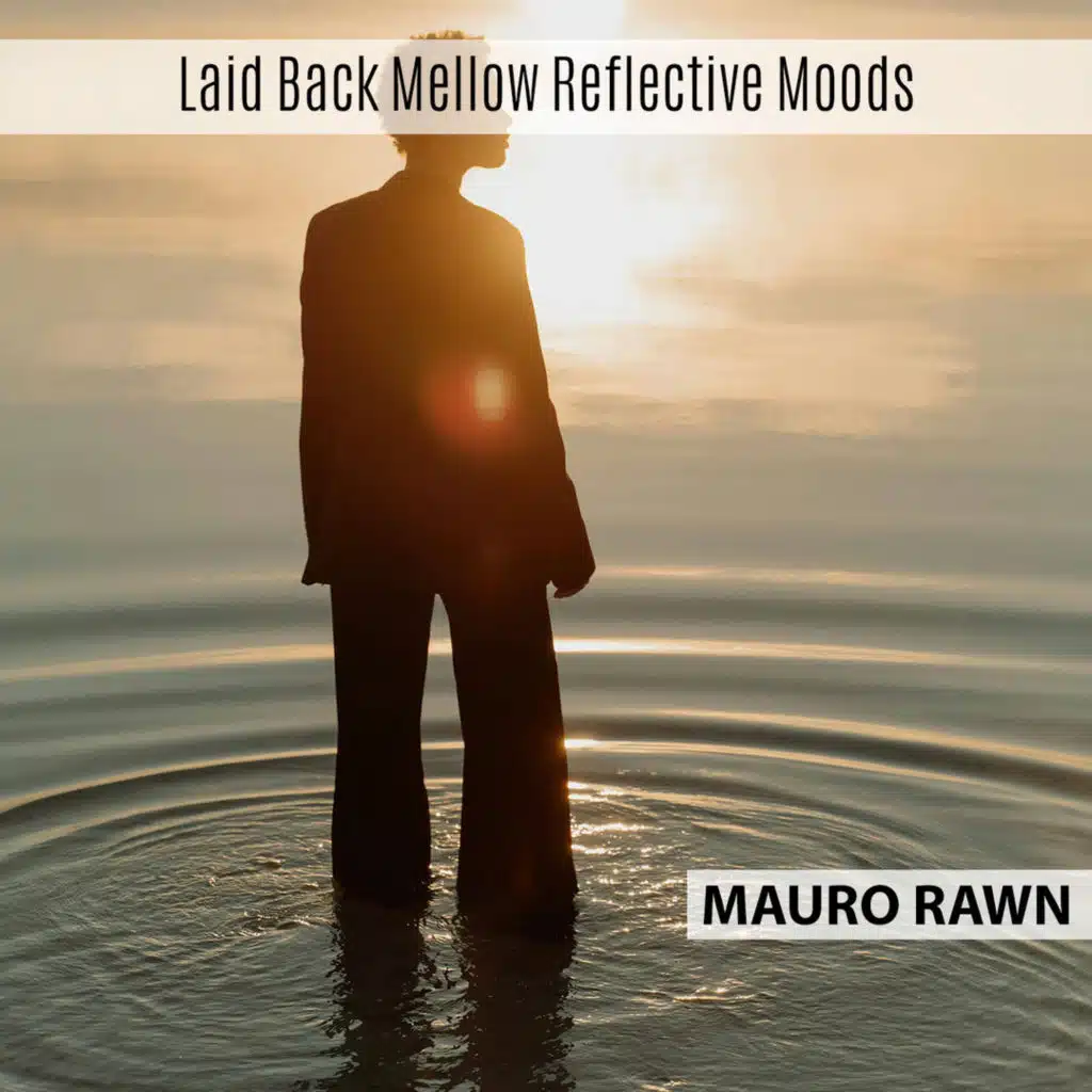Laid Back Mellow Reflective Moods