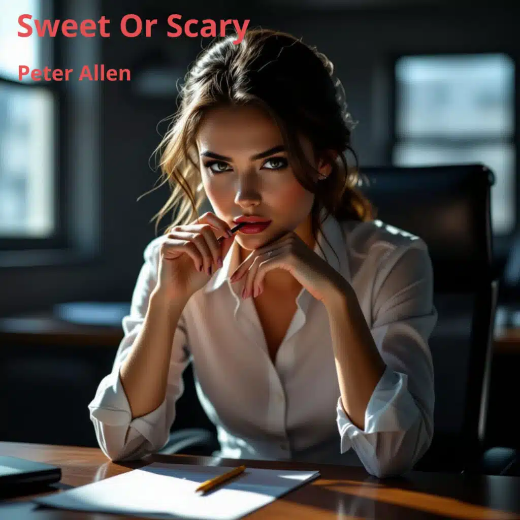 Sweet or Scary