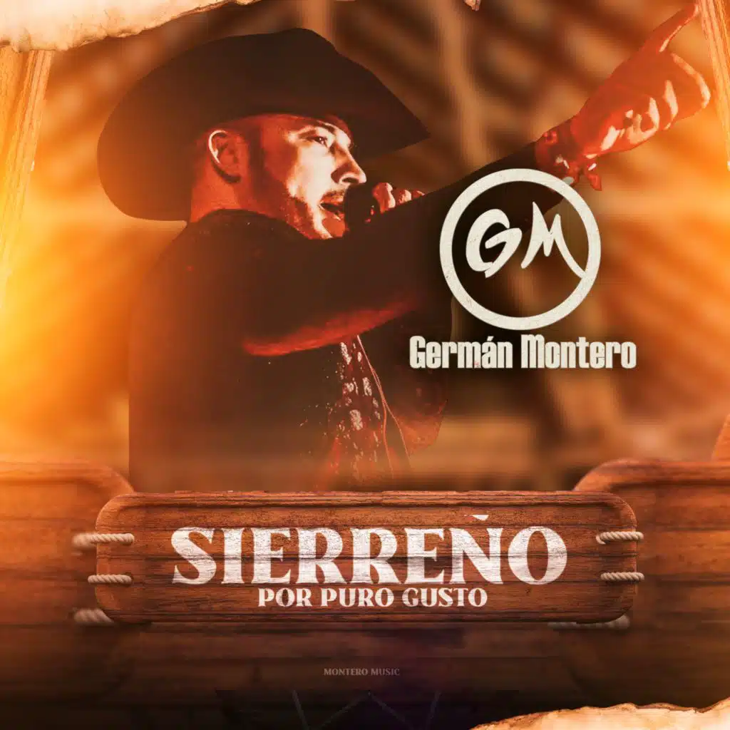 Sierreño: Por Puro Gusto