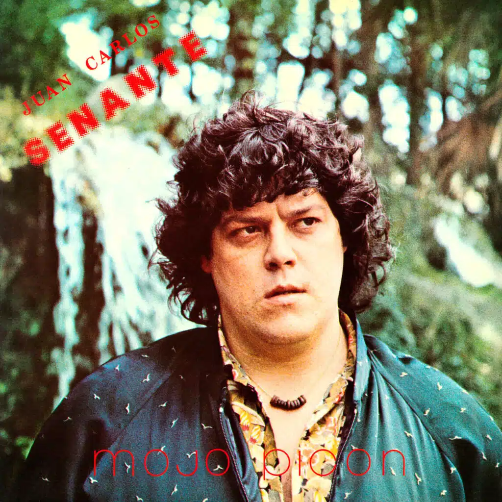 Mojo Picon (Remasterizado 2025)