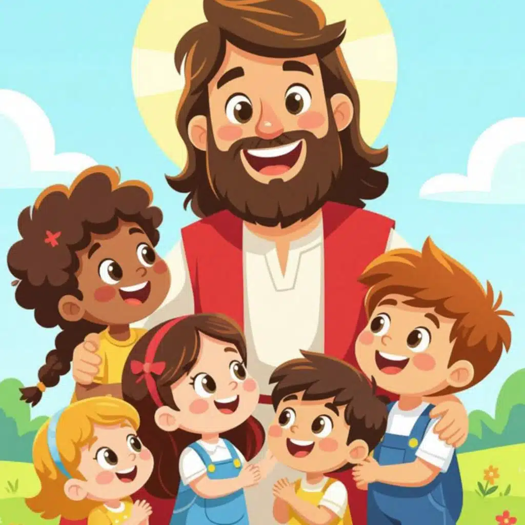 A Voz Infantil da Esperança Cristã – The Children’s Voice of Christian Hope