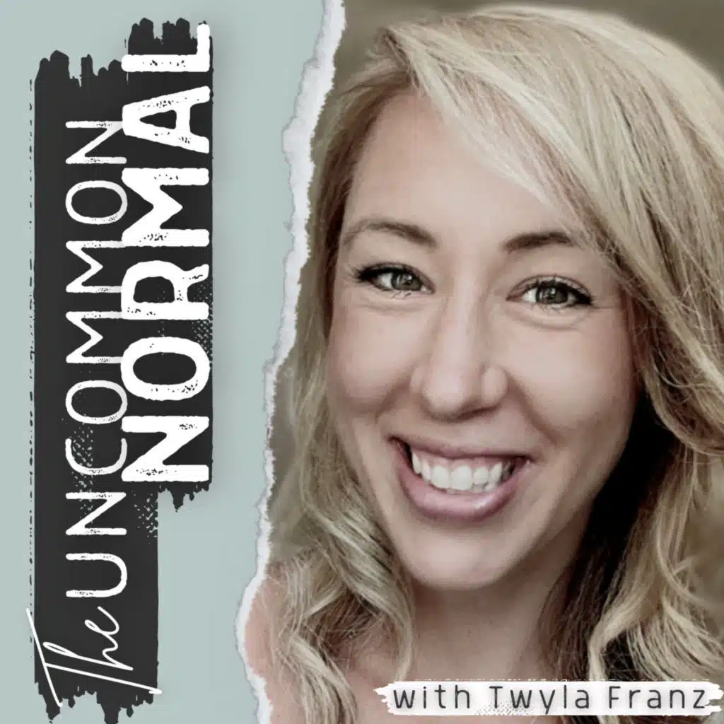 221 - Community: The Beautiful Secret to a Spirit-Fueled Life