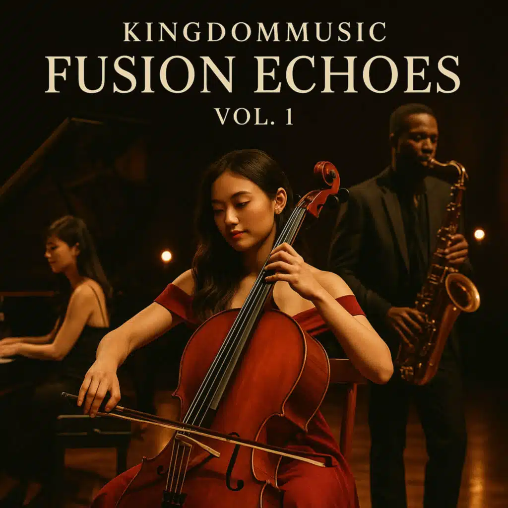Fusion Echoes Vol. 1