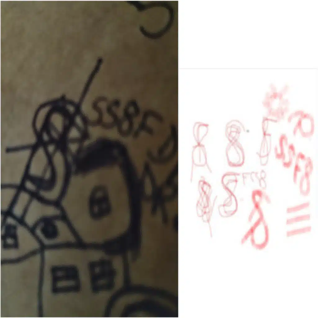 Pottery Rejection of Dope