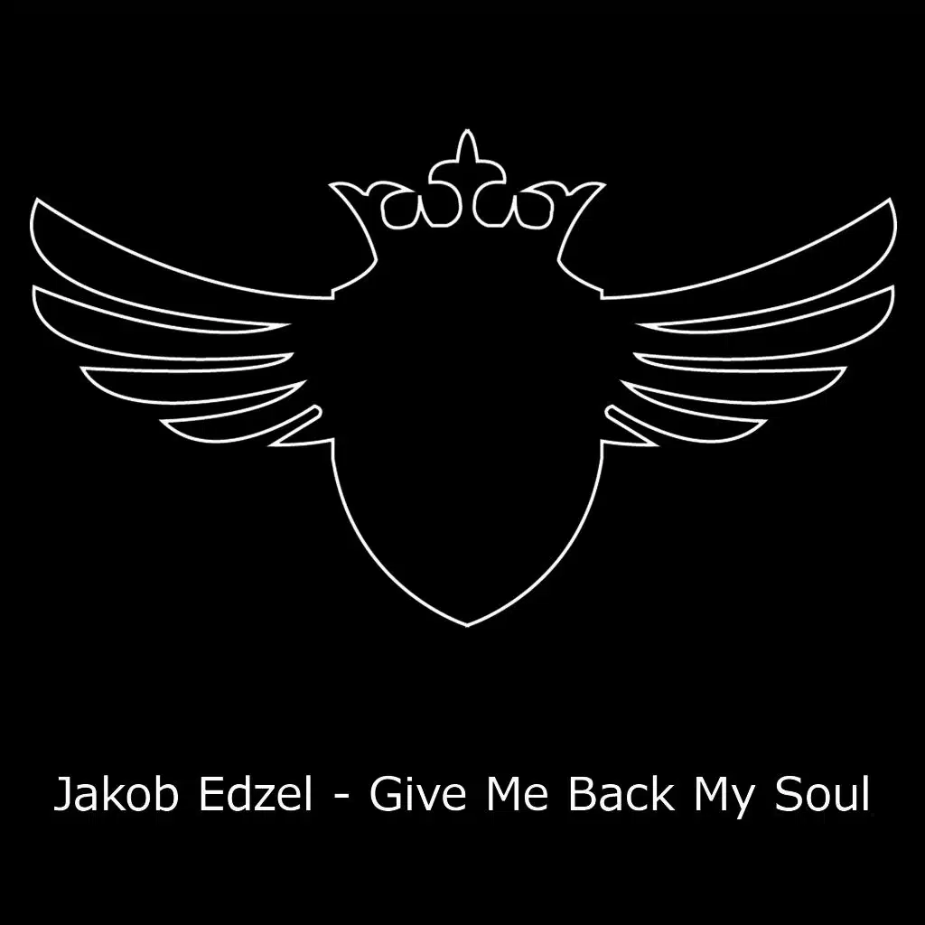 Give Me Back My Soul