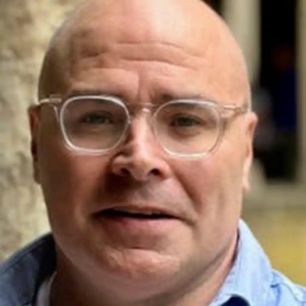 Ep. 238 Daniel Flynn, "The Man Who Invented Conservatism"