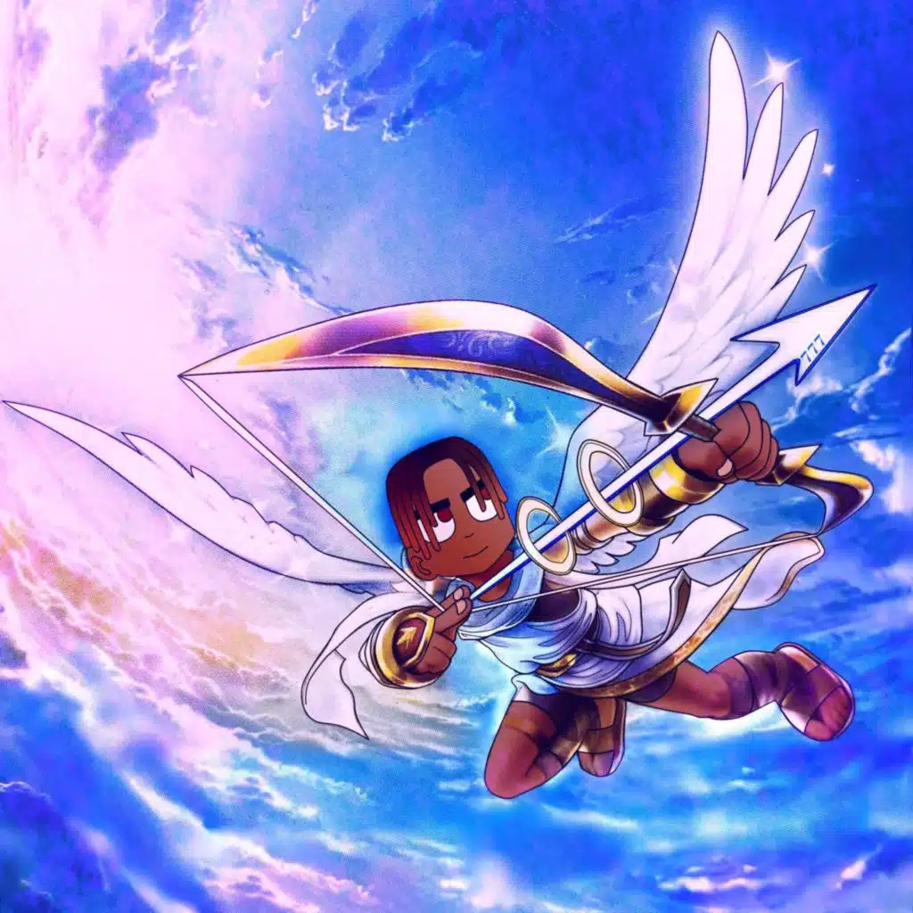 Divine & Nice Enough