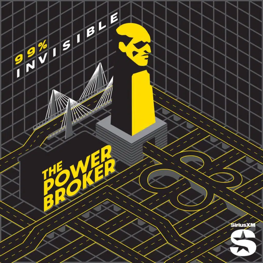 The Power Broker #13: Drop Dead City