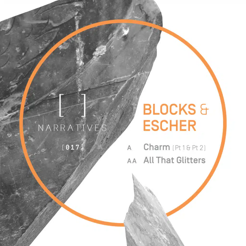 Blocks & Escher