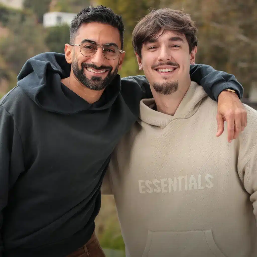 #ABtalks with Bryce Hall | Chapter 234 | مع برايس هول