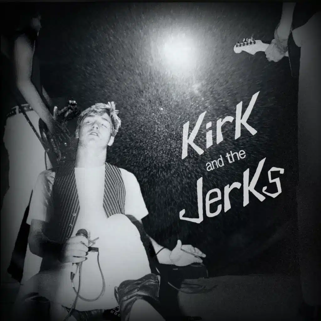 Kirk and the Jerks