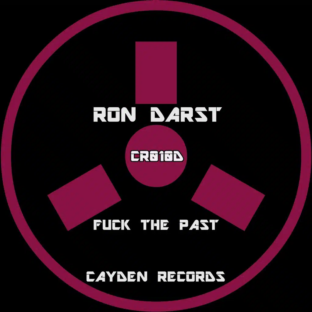 Fuck the Past