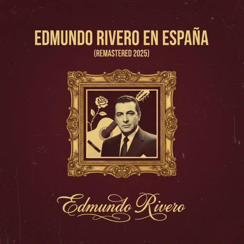 Edmundo Rivero En EspañA (Remastered 2025)